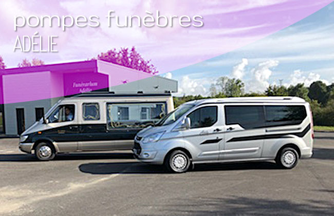 Pompes Funèbres, services et articles funéraires à Josselin